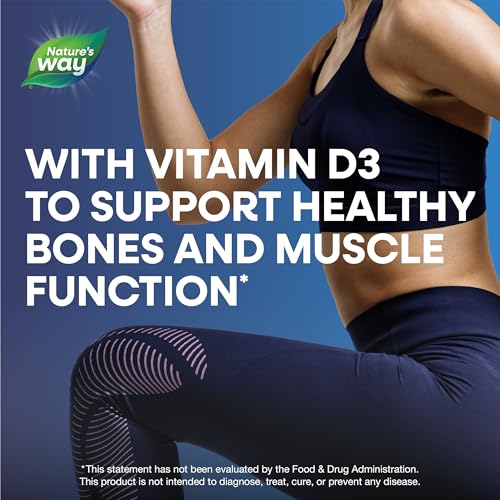 Nature's Way Glucosamine Liquid Vista 4